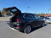 2025 BMW X5 s Drive40i Sports Activity Vehicle Est. payment OAC† - Image 10