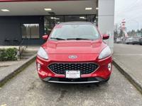 2020 Ford Escape AWD All Wheel Drive SEL SUV Mc Cord's Vancouver Toyota - Image 3