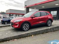 2020 Ford Escape AWD All Wheel Drive SEL SUV Mc Cord's Vancouver Toyota - Image 5
