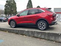 2020 Ford Escape AWD All Wheel Drive SEL SUV Mc Cord's Vancouver Toyota - Image 6