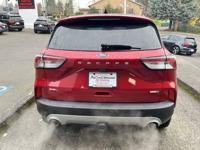 2020 Ford Escape AWD All Wheel Drive SEL SUV Mc Cord's Vancouver Toyota - Image 7