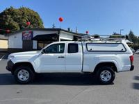 2022 Toyota Tacoma SR 4x2 Access Cab 6.1 ft LB Est. payment OAC† - Image 4