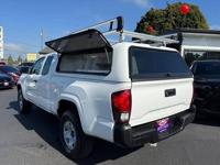 2022 Toyota Tacoma SR 4x2 Access Cab 6.1 ft LB Est. payment OAC† - Image 6