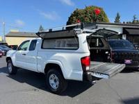 2022 Toyota Tacoma SR 4x2 Access Cab 6.1 ft LB Est. payment OAC† - Image 8