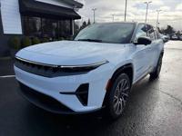 2025 Jeep Wagoneer S 4x4 4WD Electric Limited SUV Gage Auto Sales - Image 3