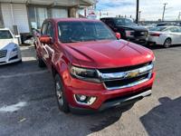 2016 Chevrolet Colorado Nashville - Image 4