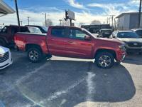 2016 Chevrolet Colorado Nashville - Image 5