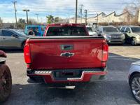 2016 Chevrolet Colorado Nashville - Image 6