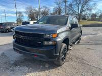 2021 Chevrolet Silverado Nashville - Image 2