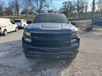 2021 Chevrolet Silverado Nashville - Image 3