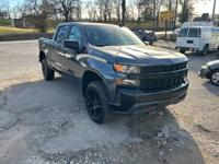 2021 Chevrolet Silverado Nashville - Image 4