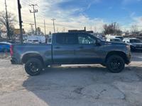 2021 Chevrolet Silverado Nashville - Image 5