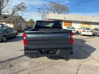 2021 Chevrolet Silverado Nashville - Image 7