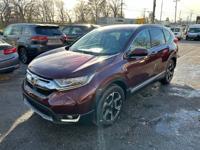 2019 Honda CR-V Nashville - Image 2