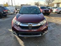 2019 Honda CR-V Nashville - Image 3