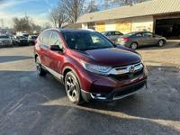 2019 Honda CR-V Nashville - Image 4