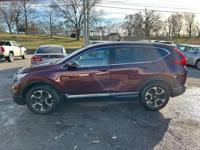 2019 Honda CR-V Nashville - Image 5