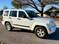 2011 Jeep Liberty Sport - 1owner - smoke-free SUV - 154K miles!! Norman - Image 2