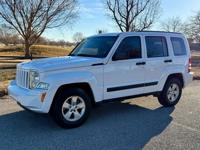 2011 Jeep Liberty Sport - 1owner - smoke-free SUV - 154K miles!! Norman - Image 5