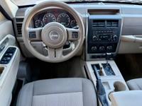 2011 Jeep Liberty Sport - 1owner - smoke-free SUV - 154K miles!! Norman - Image 8