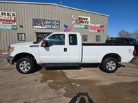 2016 Ford F-250 94k 1OWNER 6.2L RUNS&DRIVES GREAT*AC COLD*8FT BED - Image 4