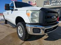 2016 Ford F-250 94k 1OWNER 6.2L RUNS&DRIVES GREAT*AC COLD*8FT BED - Image 8