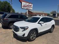 2020 GMC Terrain SLT 4dr SUV - Home of the ZERO Down ZERO Interest! + SOUTHWEST CAR SALES - Image 2