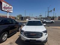 2020 GMC Terrain SLT 4dr SUV - Home of the ZERO Down ZERO Interest! + SOUTHWEST CAR SALES - Image 3
