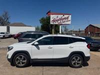 2020 GMC Terrain SLT 4dr SUV - Home of the ZERO Down ZERO Interest! + SOUTHWEST CAR SALES - Image 4