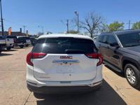 2020 GMC Terrain SLT 4dr SUV - Home of the ZERO Down ZERO Interest! + SOUTHWEST CAR SALES - Image 5