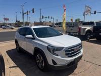2020 GMC Terrain SLT 4dr SUV - Home of the ZERO Down ZERO Interest! + SOUTHWEST CAR SALES - Image 6