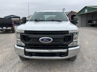 2022 FORD F250 CREW CAB LONGBED DIESEL 4WD FLATBED *65K MILES* NOBLE - Image 3