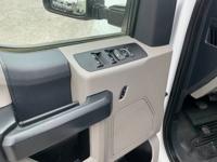 2022 FORD F250 CREW CAB LONGBED DIESEL 4WD FLATBED *65K MILES* NOBLE - Image 9