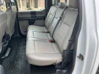 2022 FORD F250 CREW CAB LONGBED DIESEL 4WD FLATBED *65K MILES* NOBLE - Image 10