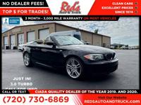 2013 BMW 1 Series 135i FOR Vista View Dr., Longmont, CO 80504 - Image 2