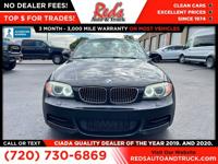 2013 BMW 1 Series 135i FOR Vista View Dr., Longmont, CO 80504 - Image 5