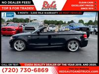 2013 BMW 1 Series 135i FOR Vista View Dr., Longmont, CO 80504 - Image 7