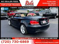 2013 BMW 1 Series 135i FOR Vista View Dr., Longmont, CO 80504 - Image 8