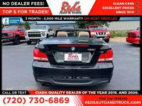 2013 BMW 1 Series 135i FOR Vista View Dr., Longmont, CO 80504 - Image 9