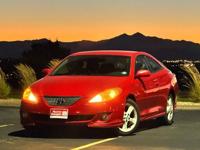 2005 Toyota Camry Solara SE Coupe Auto Integrity - Image 2