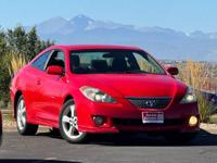 2005 Toyota Camry Solara SE Coupe Auto Integrity - Image 3