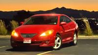 2005 Toyota Camry Solara SE Coupe Auto Integrity - Image 4