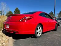 2005 Toyota Camry Solara SE Coupe Auto Integrity - Image 5