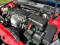 2005 Toyota Camry Solara SE Coupe Auto Integrity - Image 7