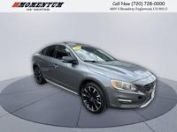 2016 Volvo S60 Cross Country PLATINUM, Navigation, Back up Camera Englewood - Image 2