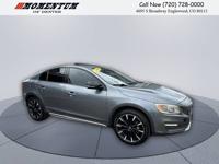 2016 Volvo S60 Cross Country PLATINUM, Navigation, Back up Camera Englewood - Image 3