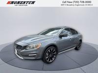 2016 Volvo S60 Cross Country PLATINUM, Navigation, Back up Camera Englewood - Image 5