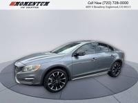 2016 Volvo S60 Cross Country PLATINUM, Navigation, Back up Camera Englewood - Image 6