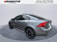 2016 Volvo S60 Cross Country PLATINUM, Navigation, Back up Camera Englewood - Image 7