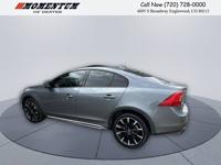 2016 Volvo S60 Cross Country PLATINUM, Navigation, Back up Camera Englewood - Image 8